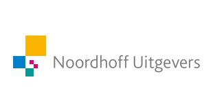 Logo Noordhoff Uitgevers