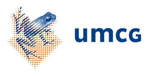 Logo UMCG